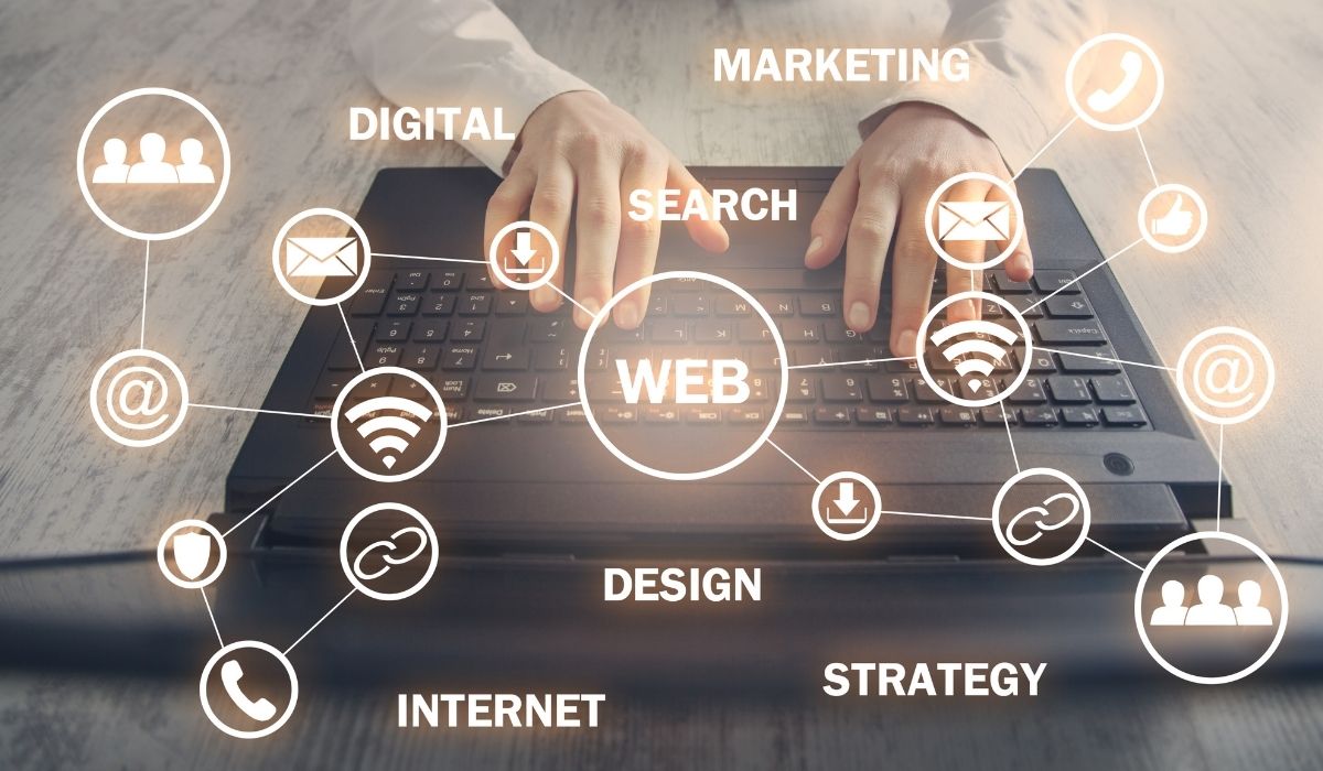 Kızılırmak Web Tasarım